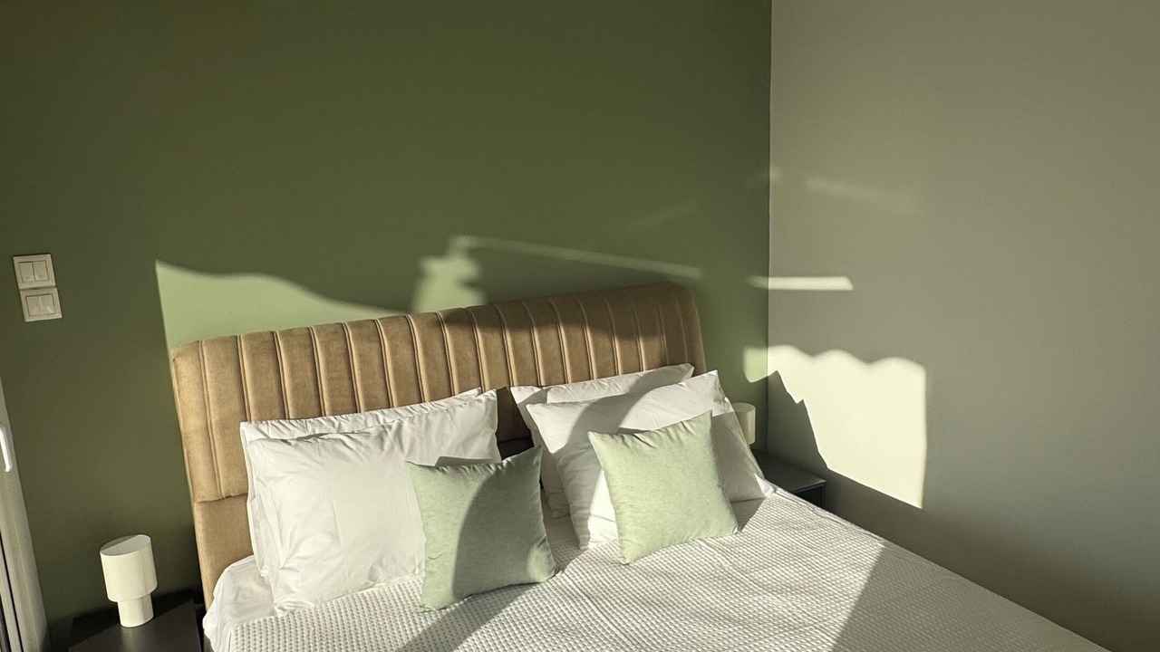 Photo of Bedroom in Oropos
