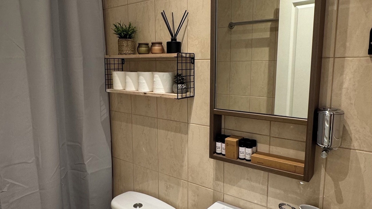 Photo of Bathroom in Oropos