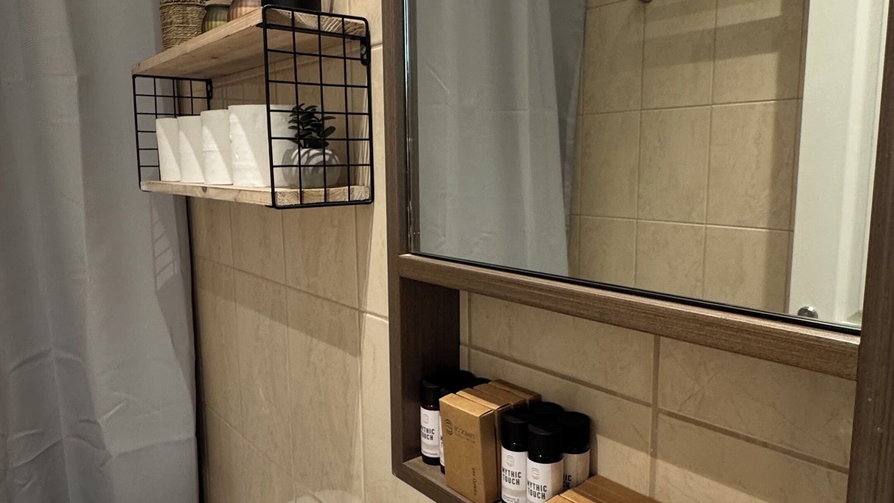 Photo of Bathroom in Oropos