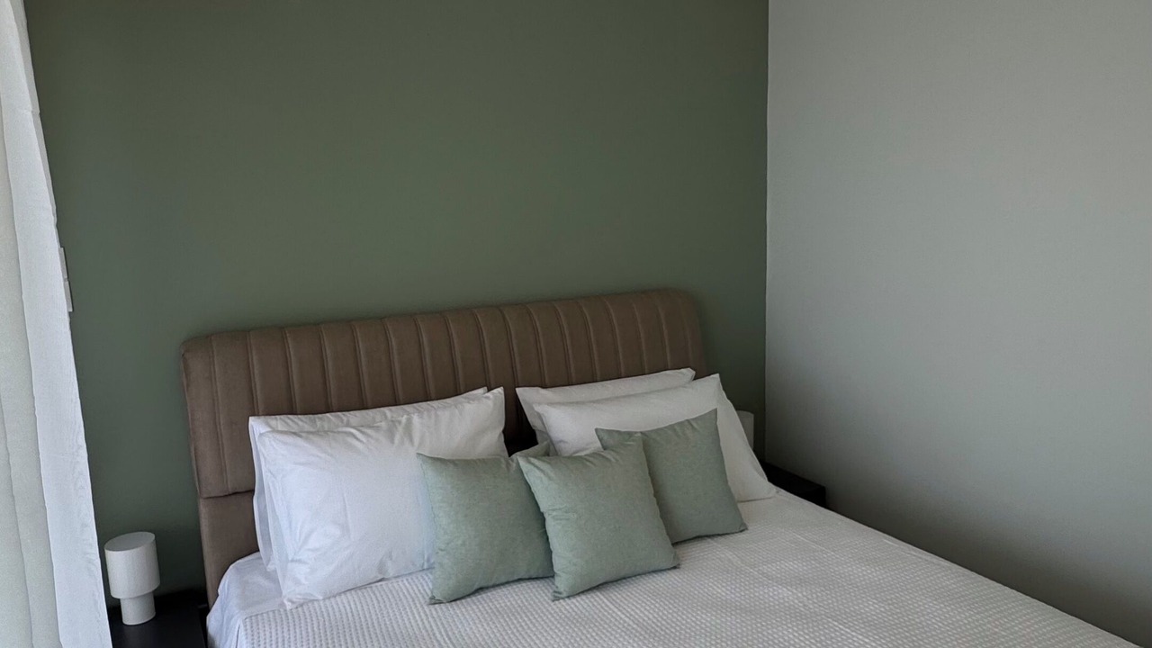 Photo of Bedroom in Oropos