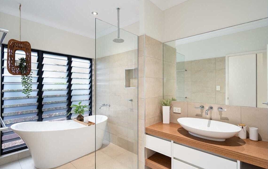Photo of Bathroom in Caravonica