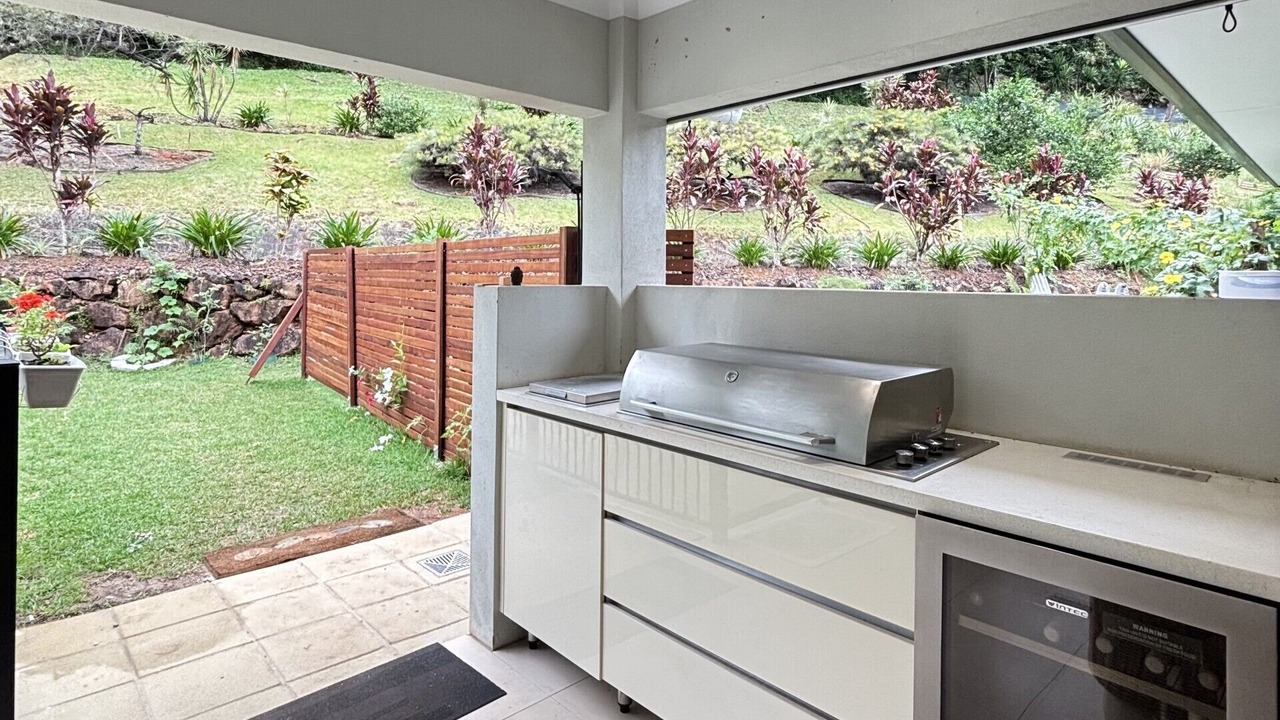Photo of Patio Balcony in Caravonica
