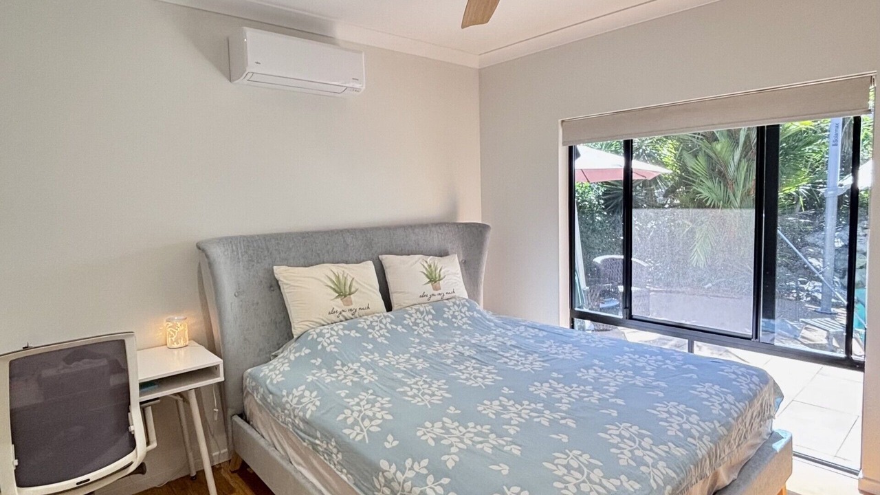 Photo of Bedroom in Caravonica