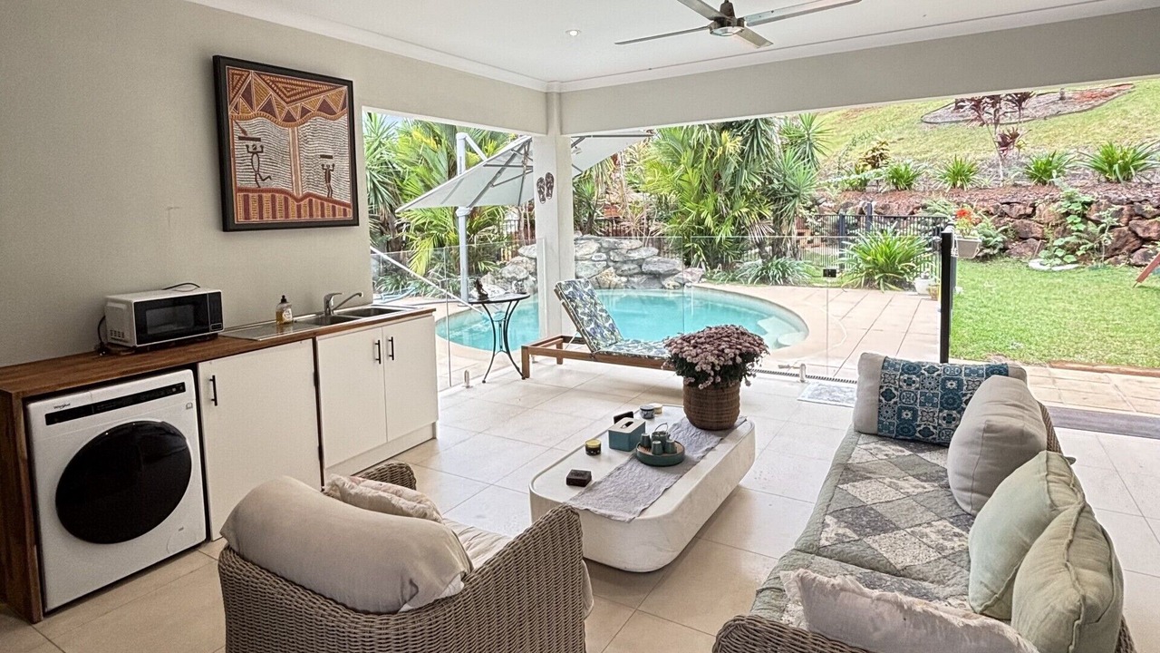 Photo of Livingroom in Caravonica