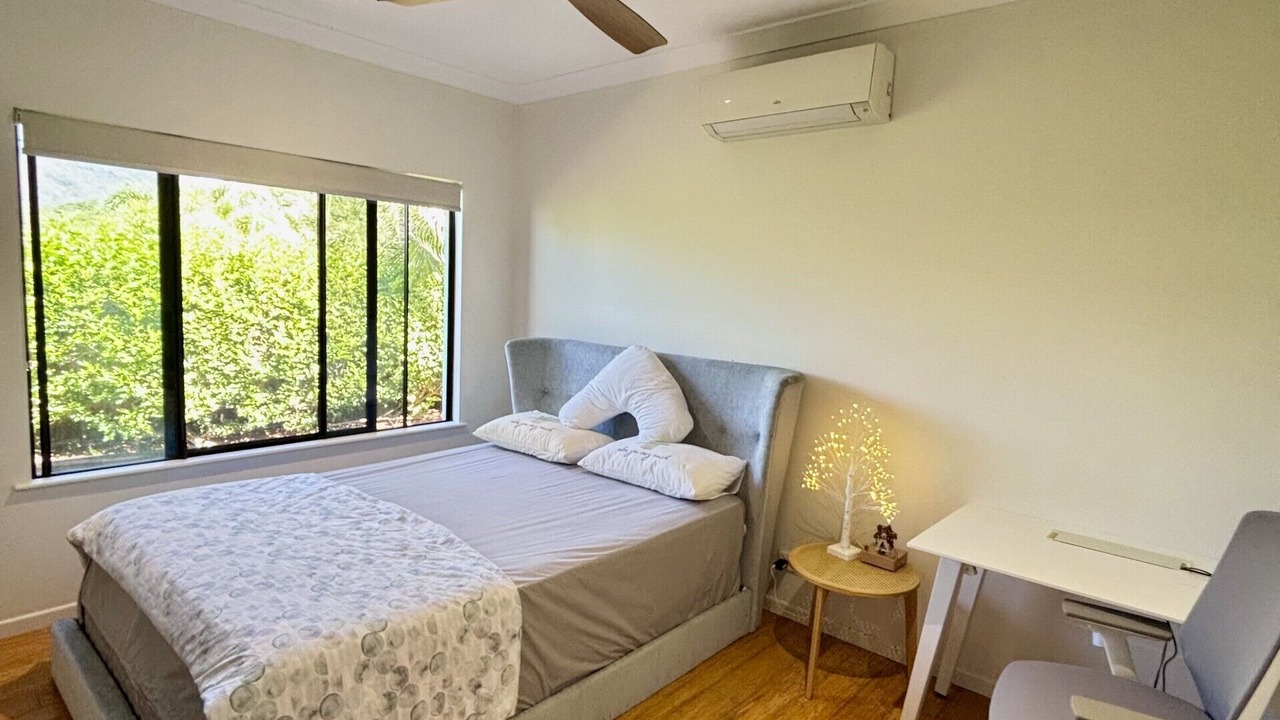 Photo of Bedroom in Caravonica