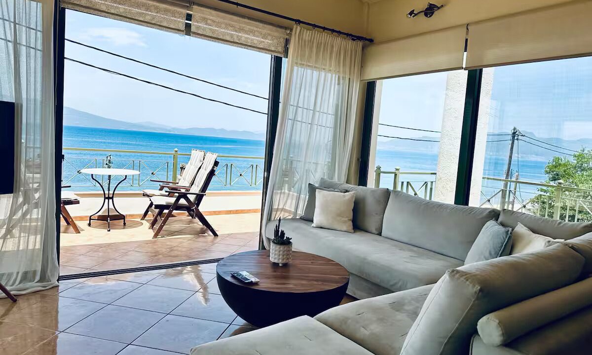 Photo of Livingroom in Xirolivado