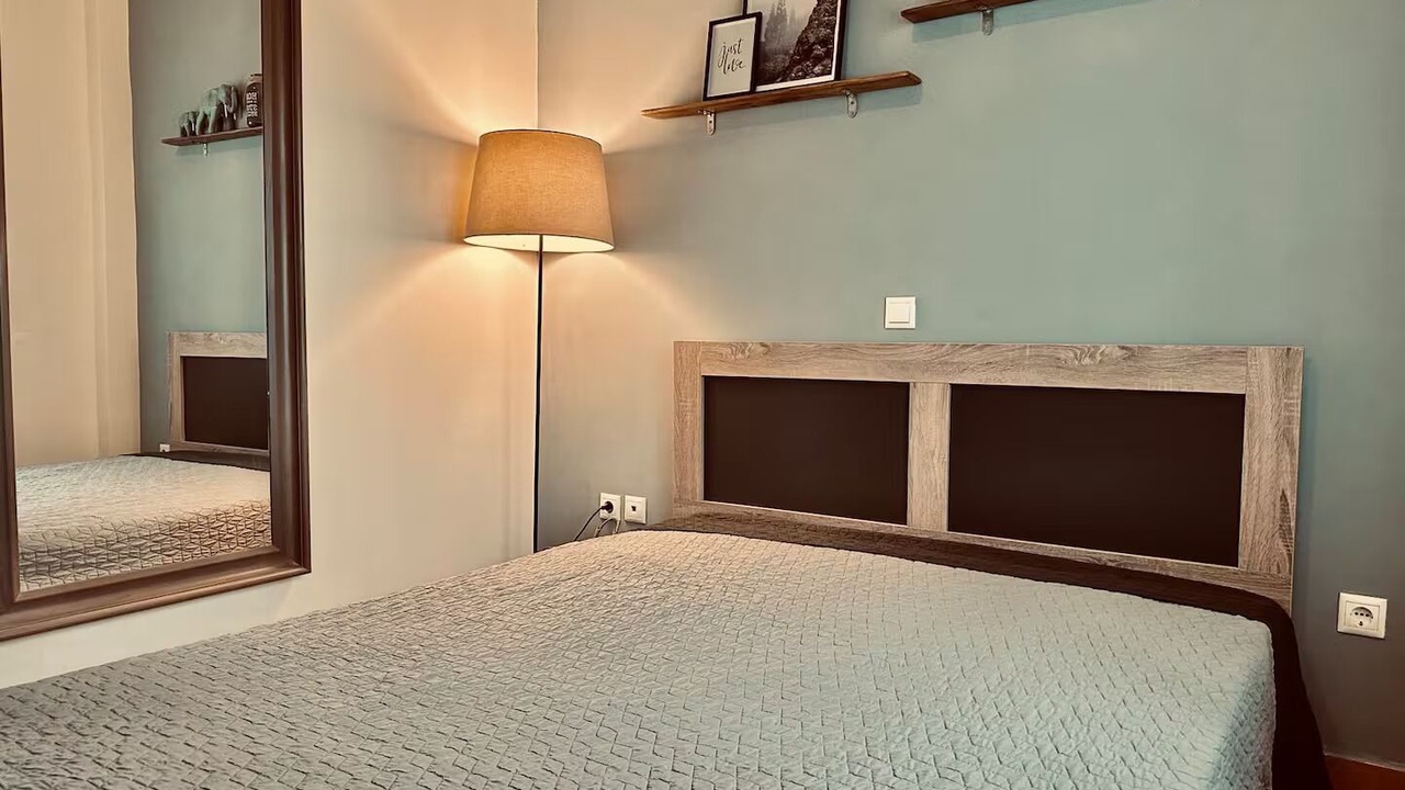 Photo of Bedroom in Xirolivado