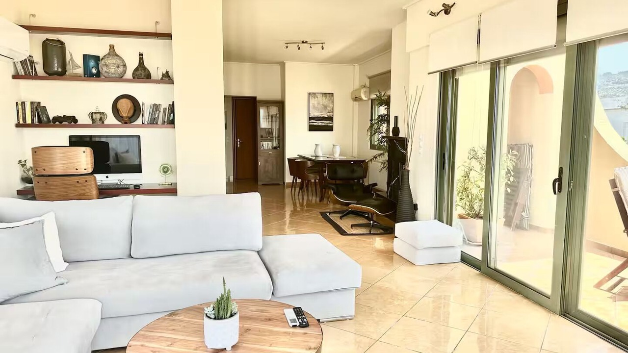 Photo of Livingroom in Xirolivado