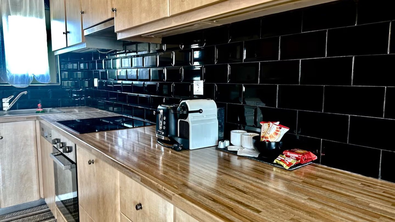 Photo of Kitchen in Arkitsa