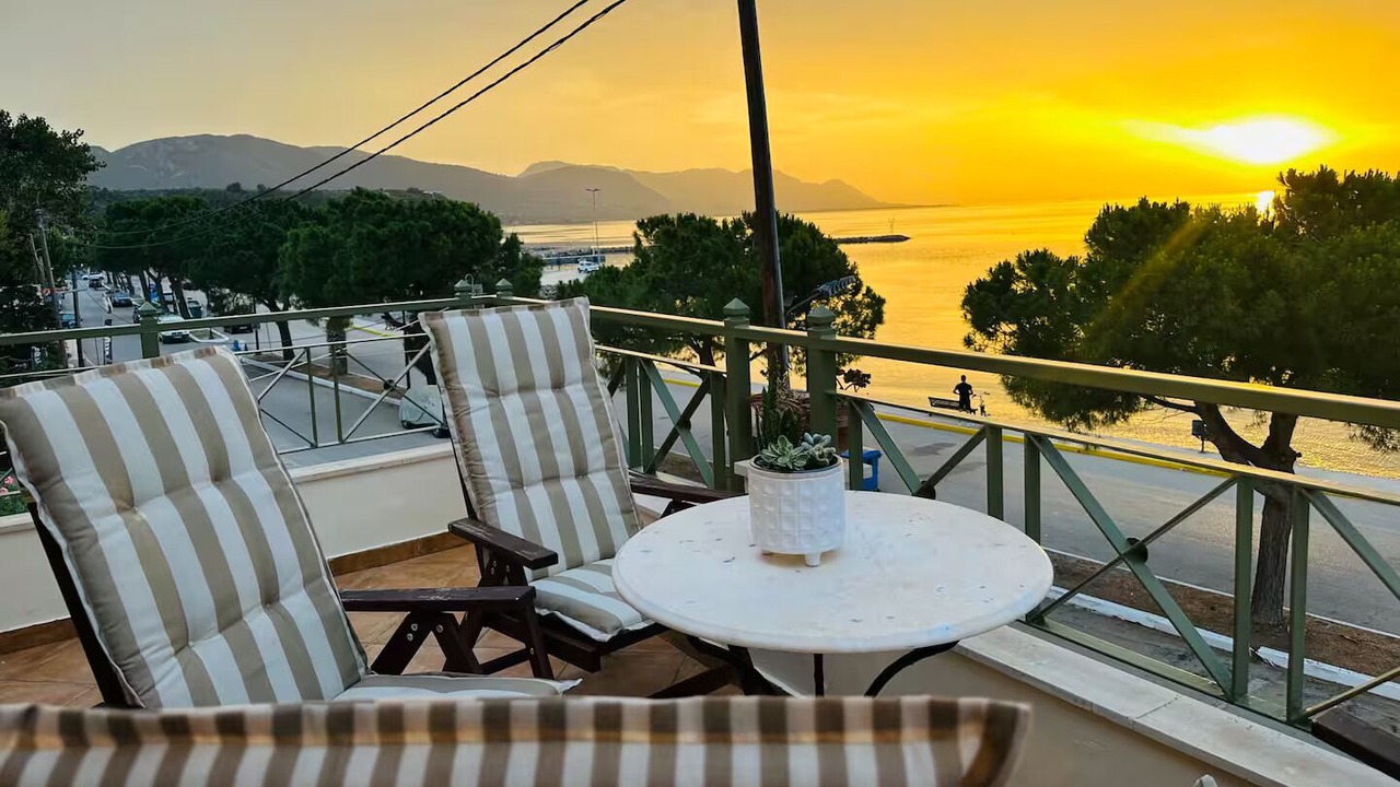 Photo of Outdoor in Arkitsa