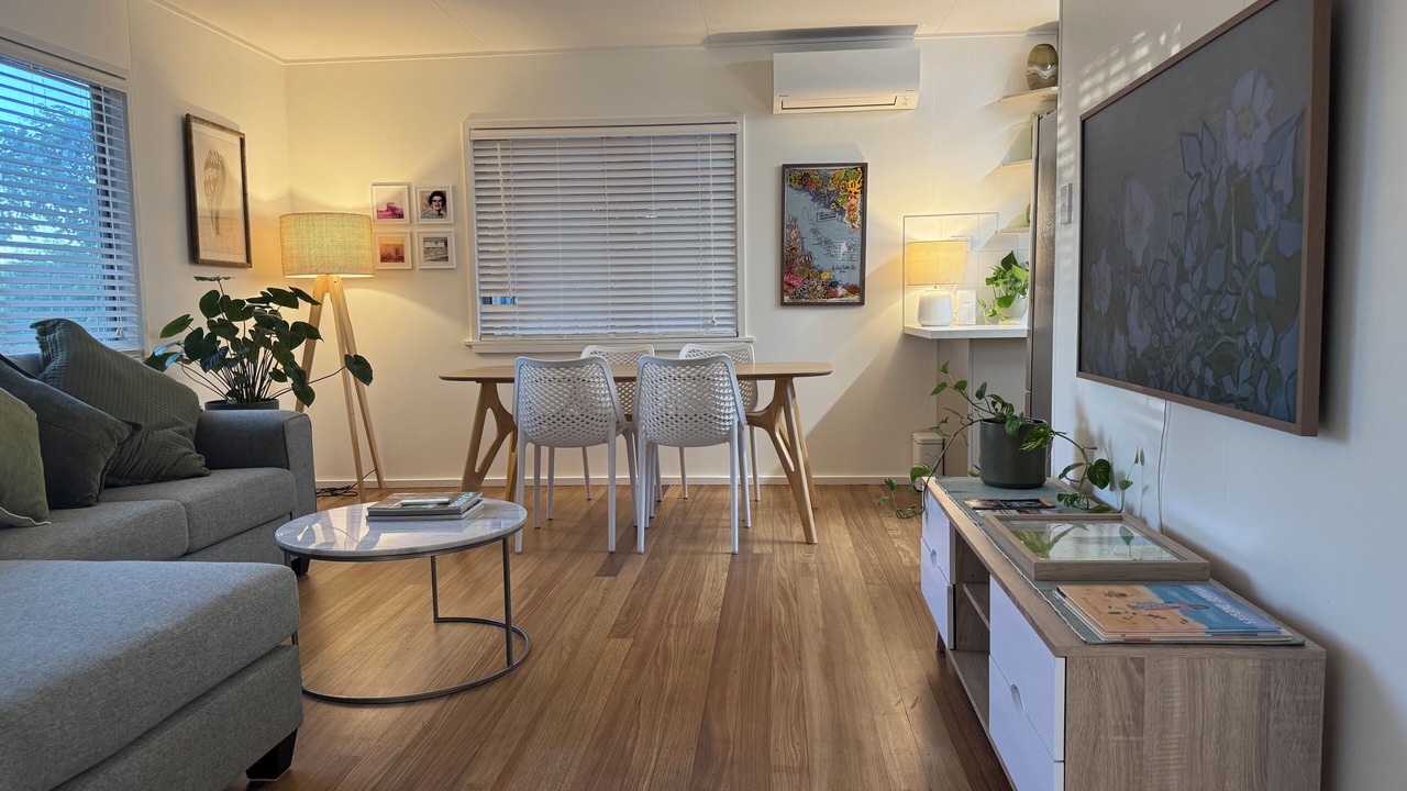 Photo of Livingroom in Cooktown