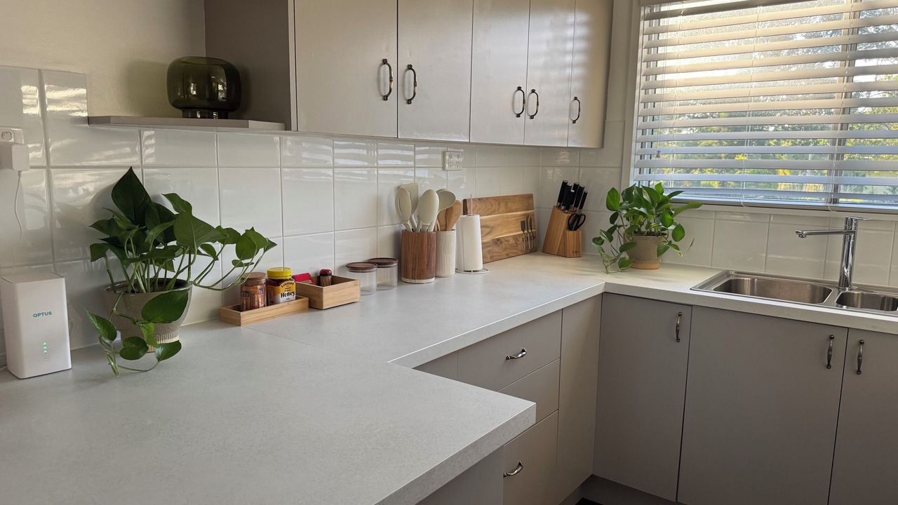 Photo of Kitchen in Cooktown