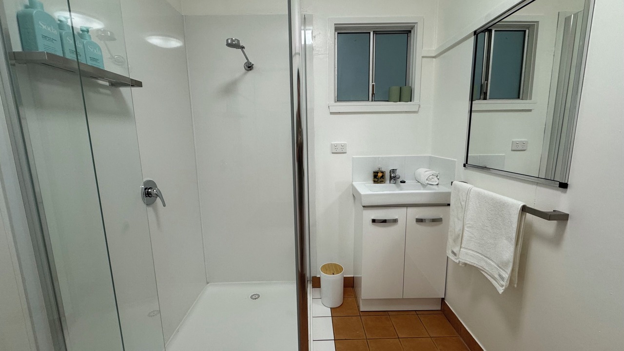 Photo of Bathroom in Cooktown