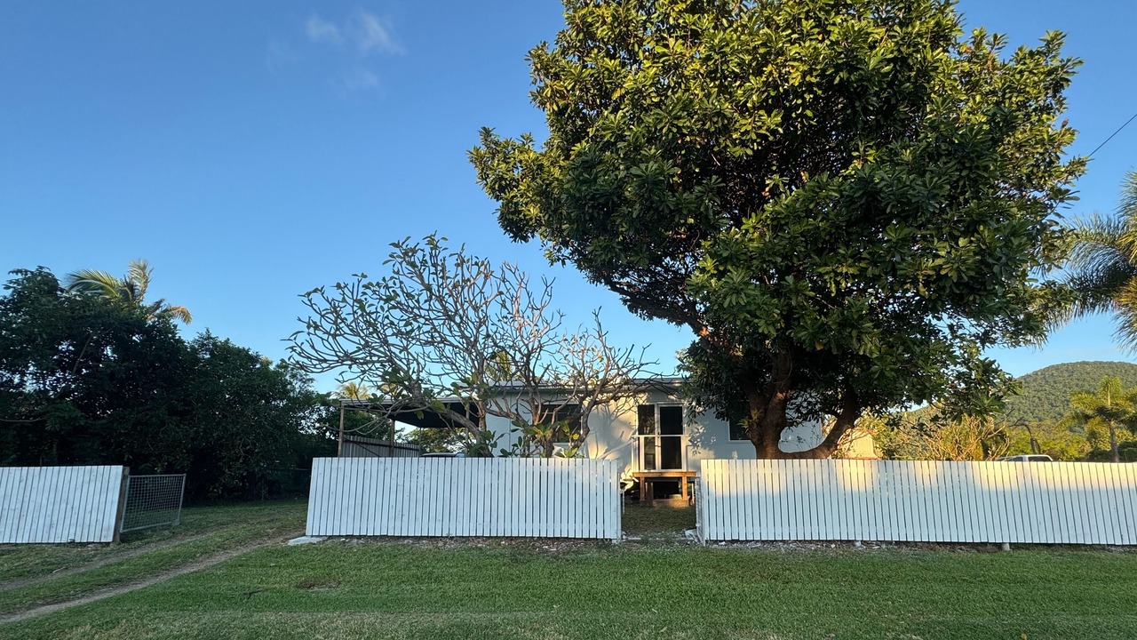 Photo of Outdoor in Cooktown