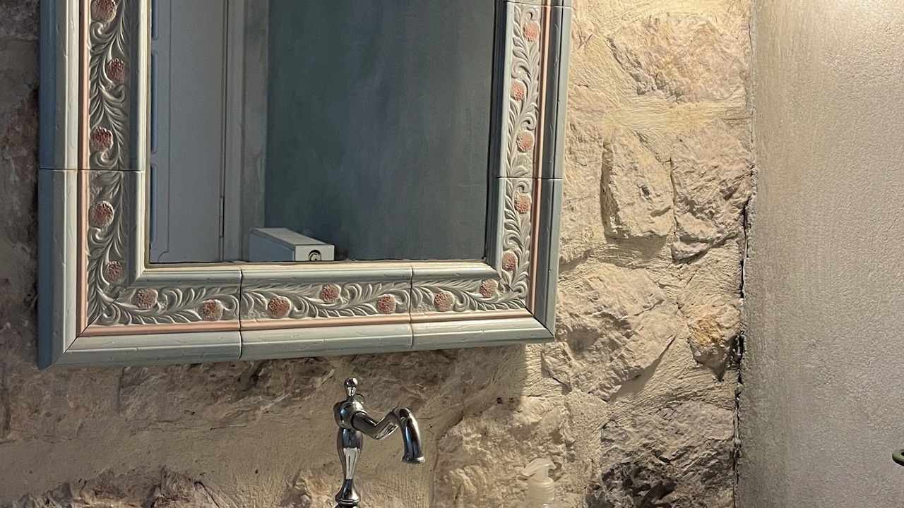 Photo of Bathroom in Katakali