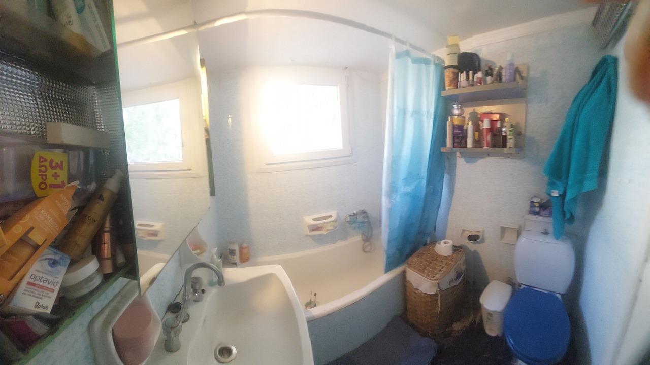 Photo of Bathroom in Nea Makri