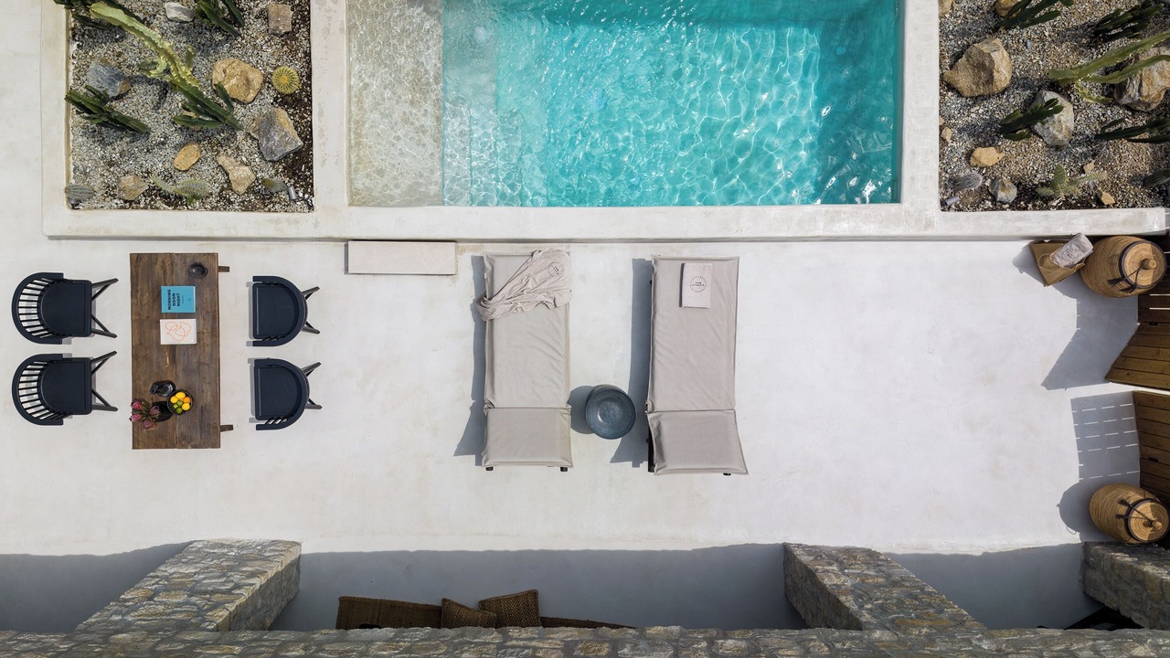 Photo of Outdoor in Agios Stefanos