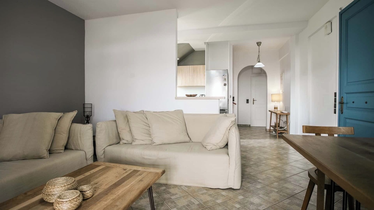 Photo of Livingroom in Gavrio
