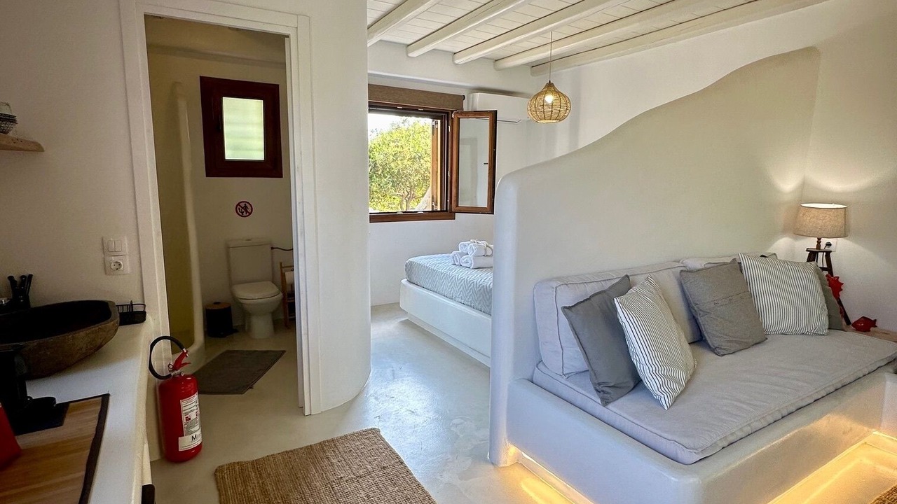 Photo of Livingroom in Plintri