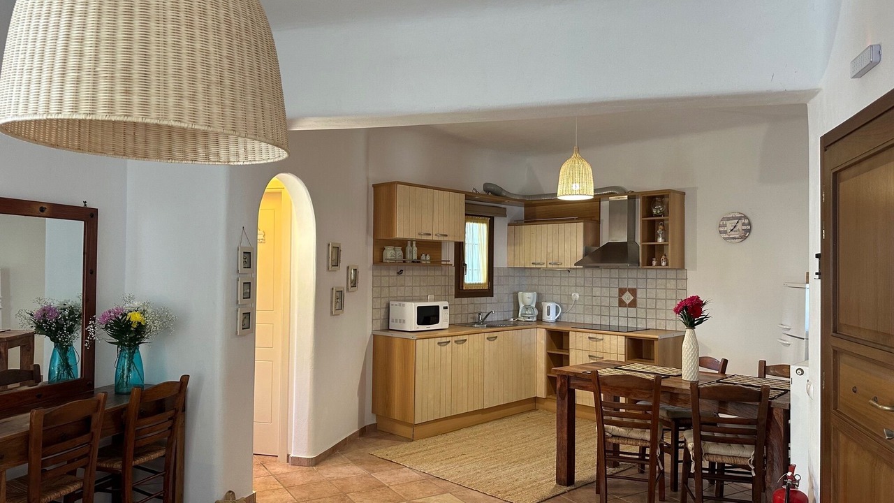 Photo of Kitchen in Plintri