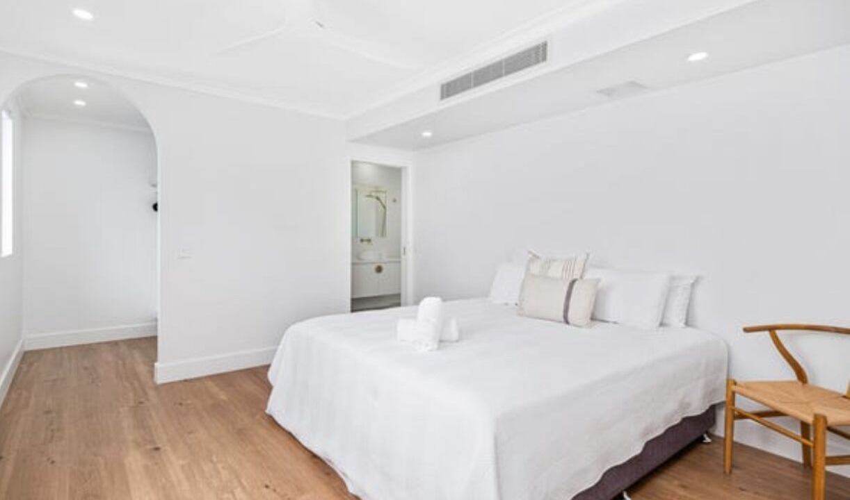 Photo of Bedroom in Yeppoon