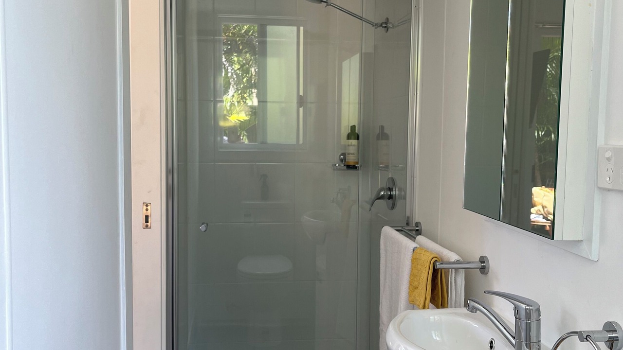 Photo of Bathroom in Mango Hill