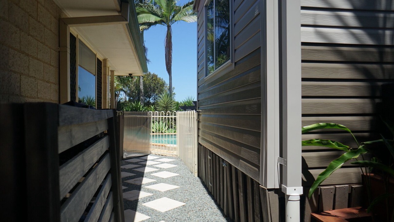 Photo of Patio Balcony in Mango Hill