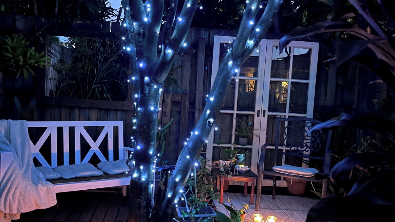 Photo of Patio Balcony in Mango Hill