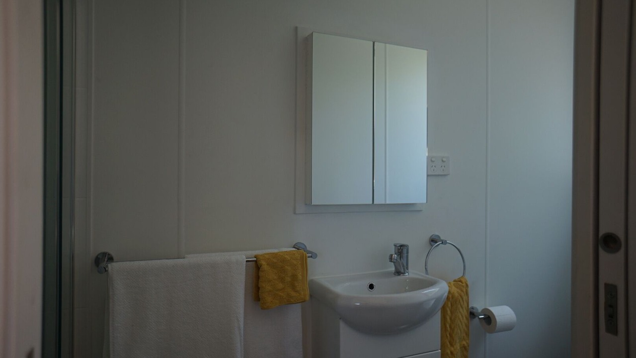 Photo of Bathroom in Mango Hill