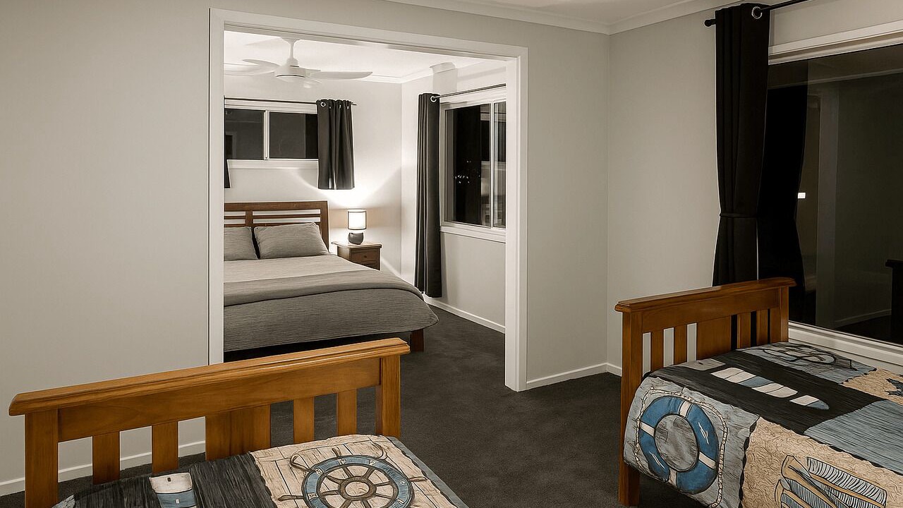 Photo of Bedroom in Labrador