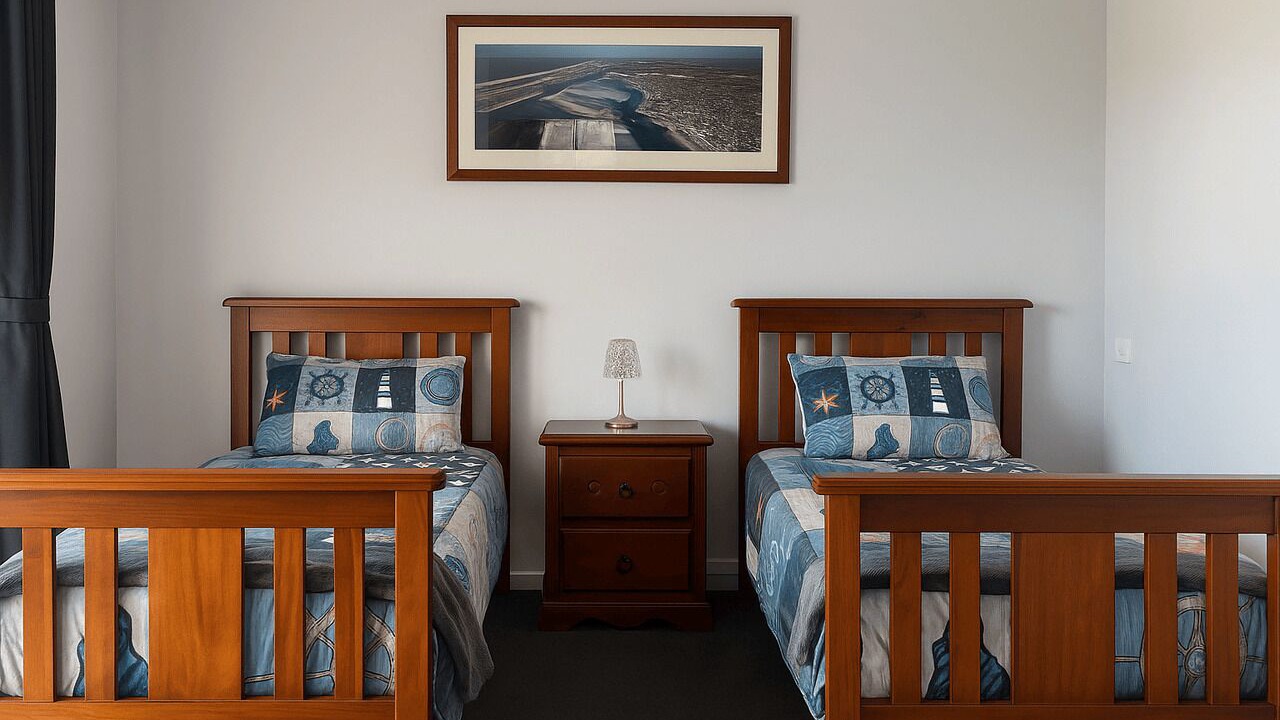 Photo of Bedroom in Labrador