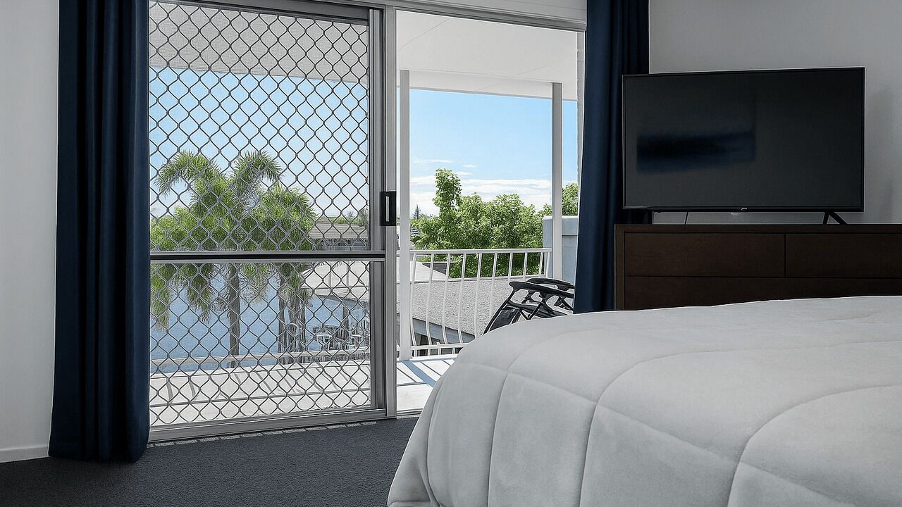 Photo of Bedroom in Labrador