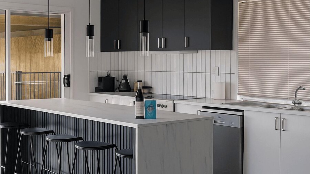 Photo of Kitchen in Labrador