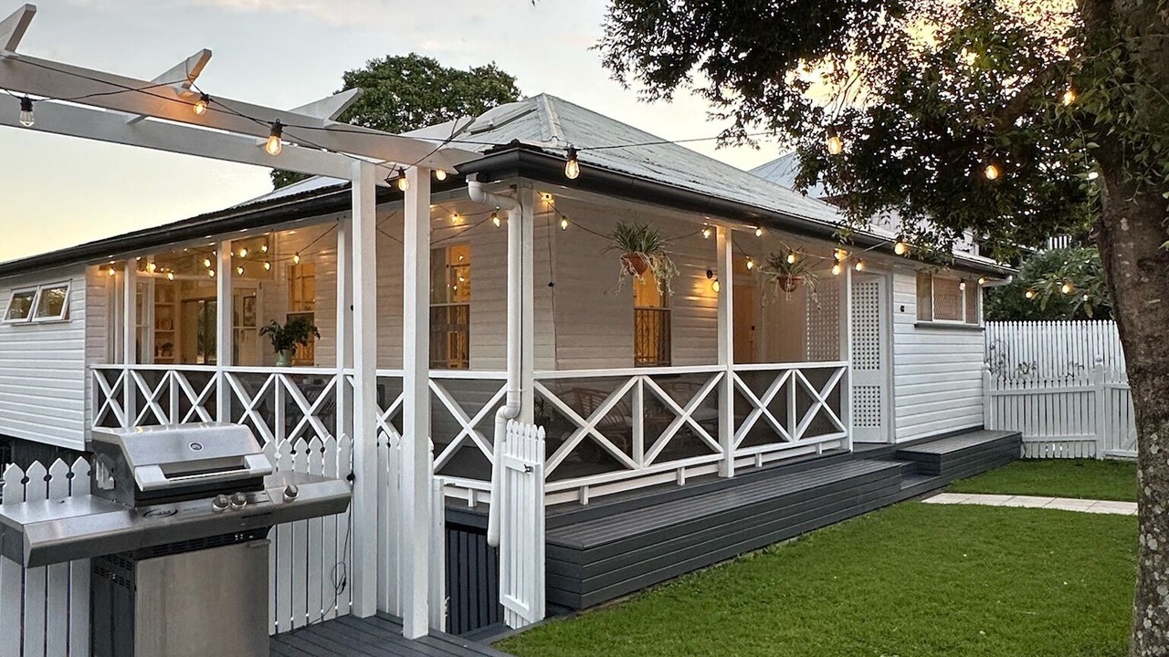 Photo of Patio Balcony in Paddington