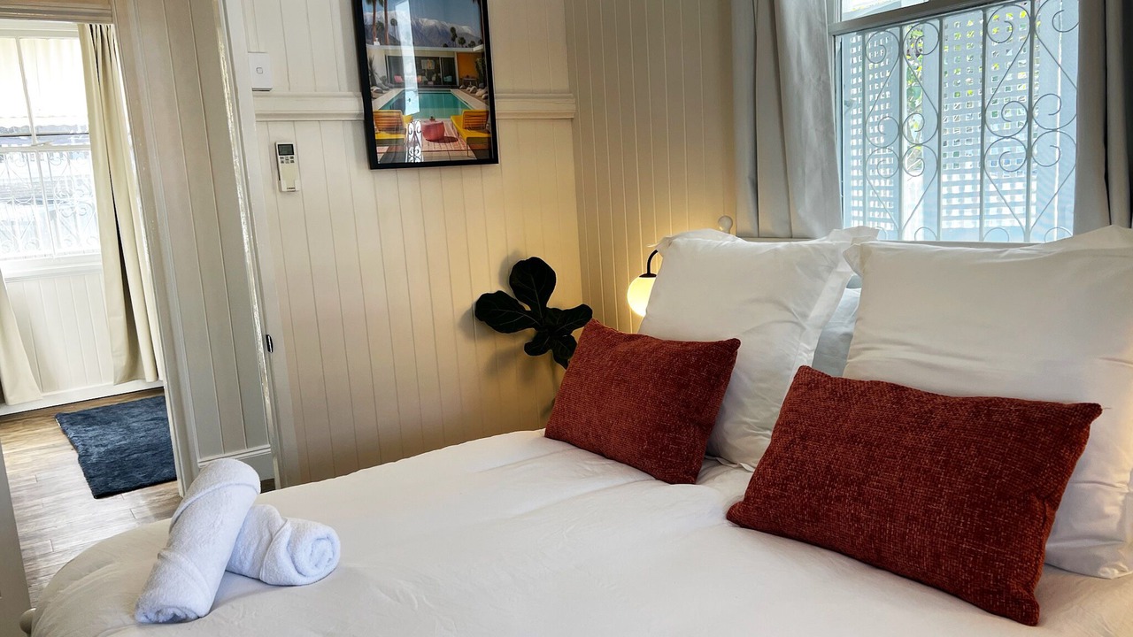Photo of Bedroom in Paddington