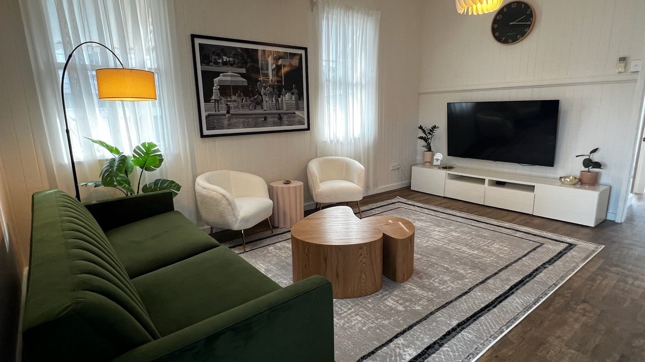 Photo of Livingroom in Paddington