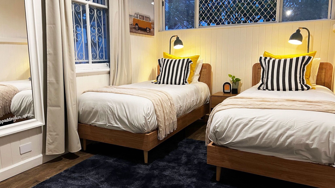 Photo of Bedroom in Paddington
