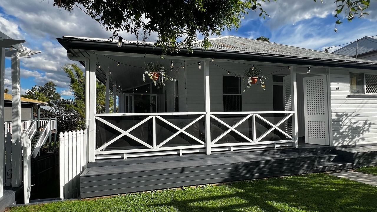 Photo of Outdoor in Paddington
