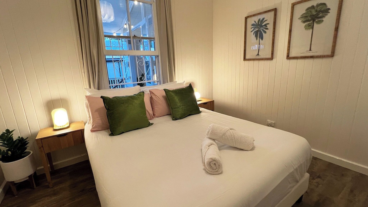 Photo of Bedroom in Paddington