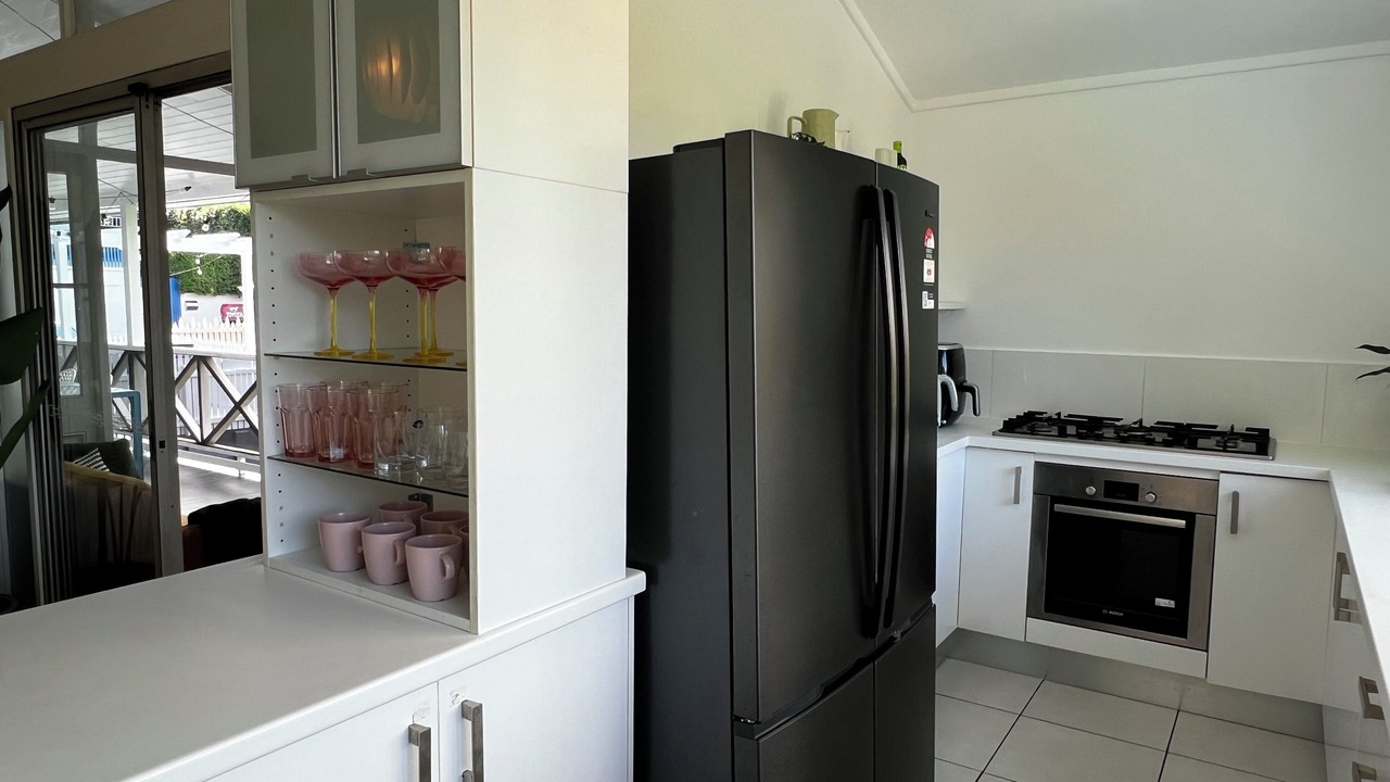 Photo of Kitchen in Paddington