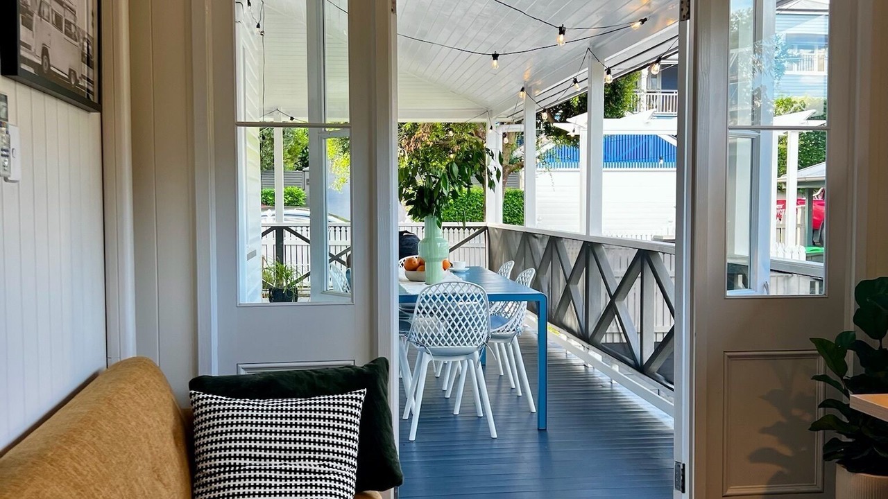Photo of Livingroom in Paddington