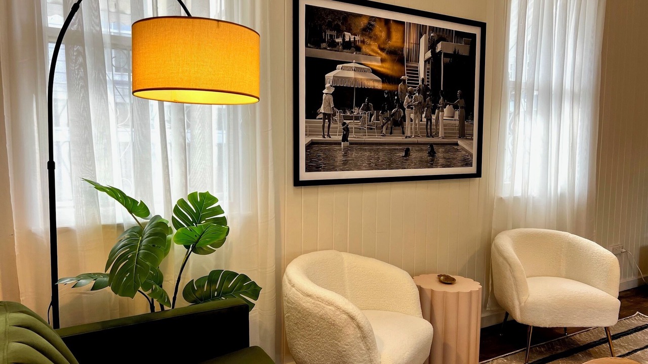 Photo of Livingroom in Paddington
