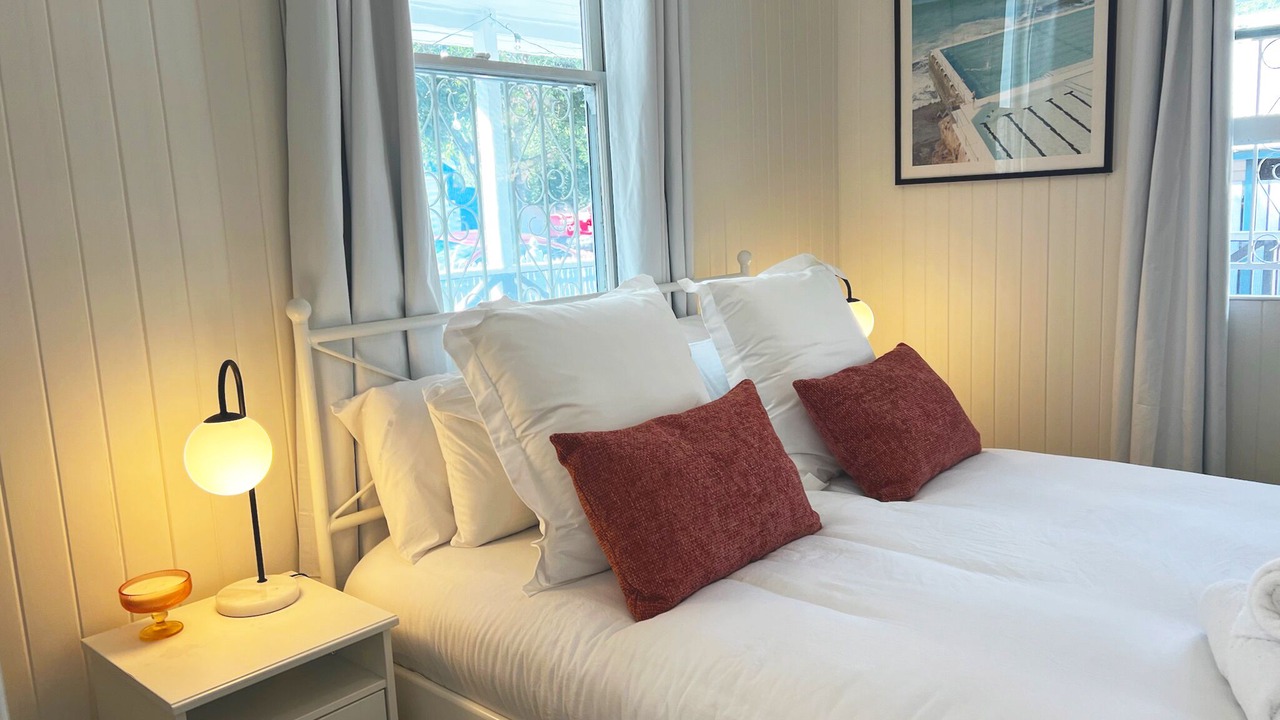 Photo of Bedroom in Paddington