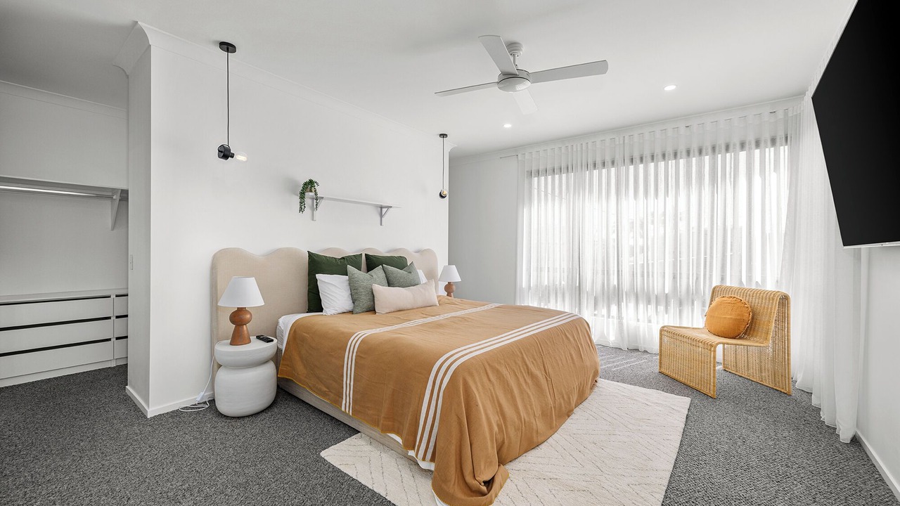 Photo of Bedroom in Burleigh Heads