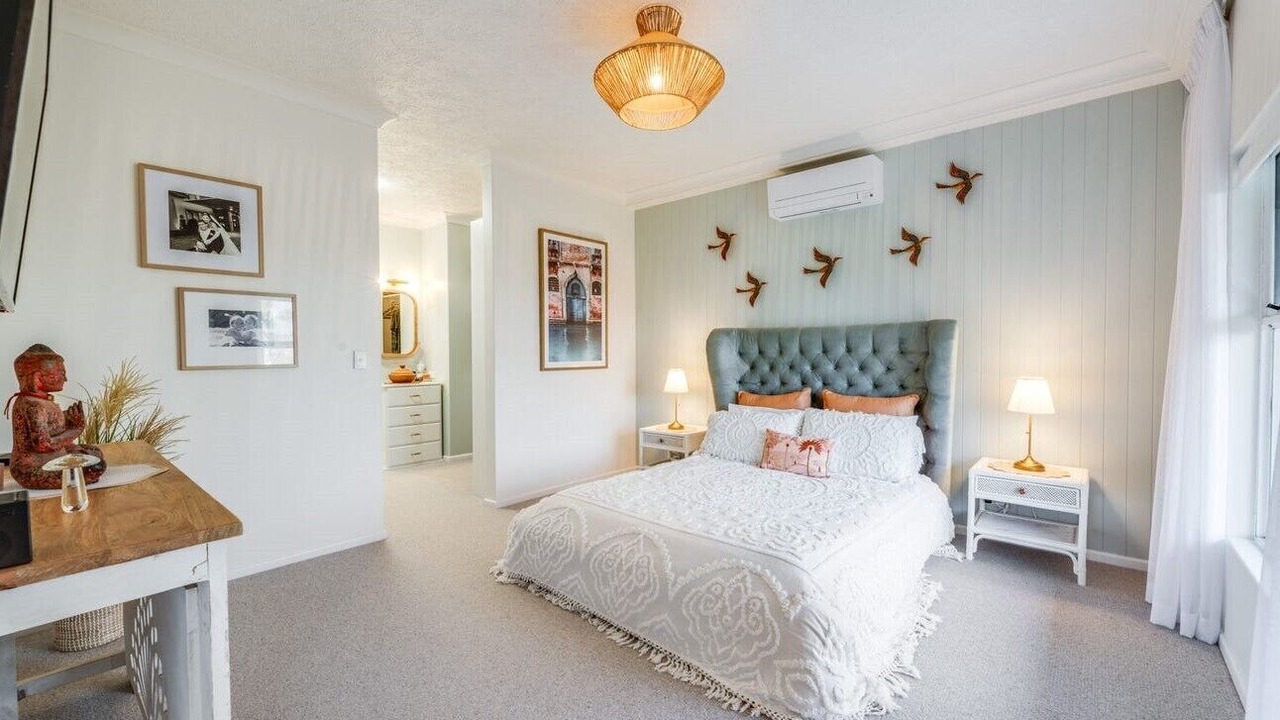 Photo of Bedroom in Burleigh Heads