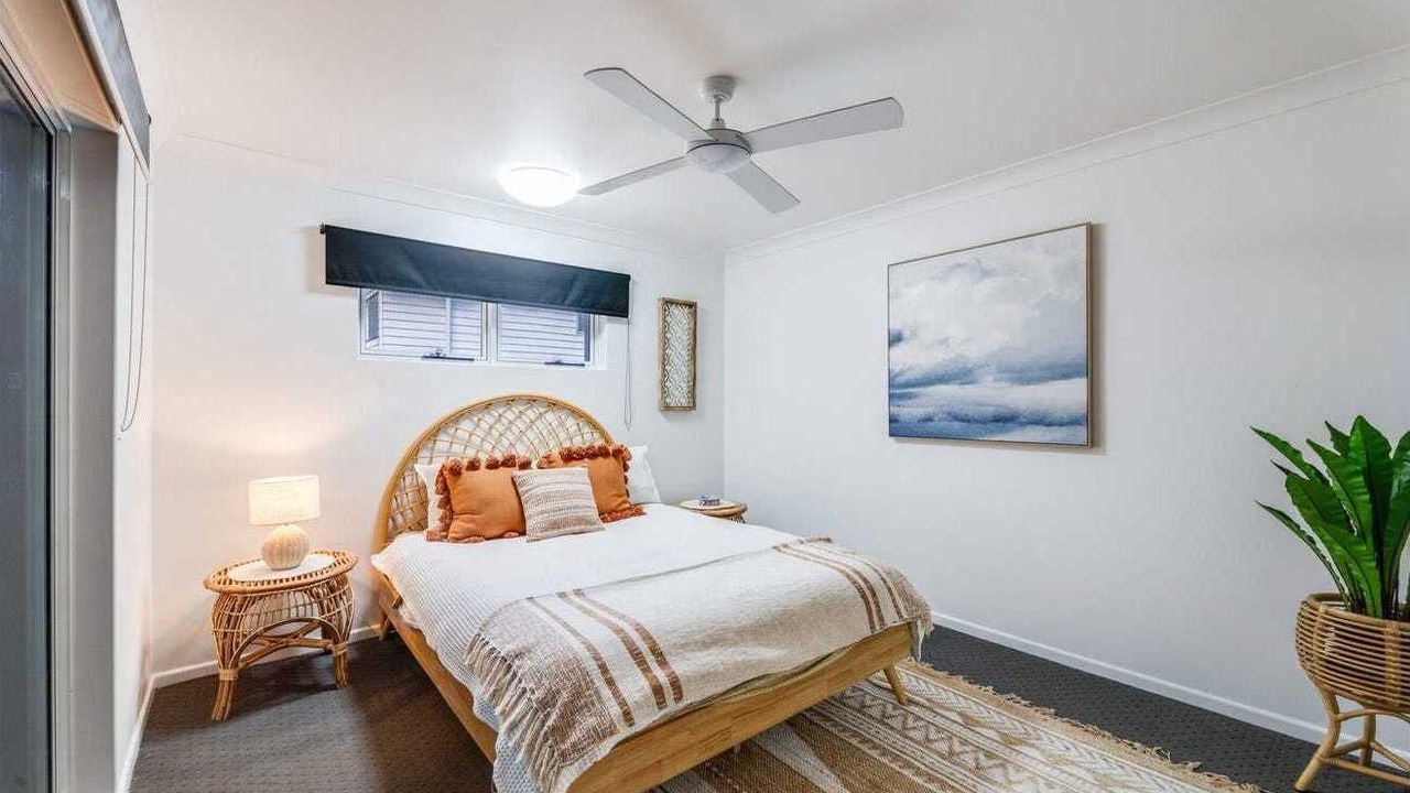 Photo of Bedroom in Burleigh Heads