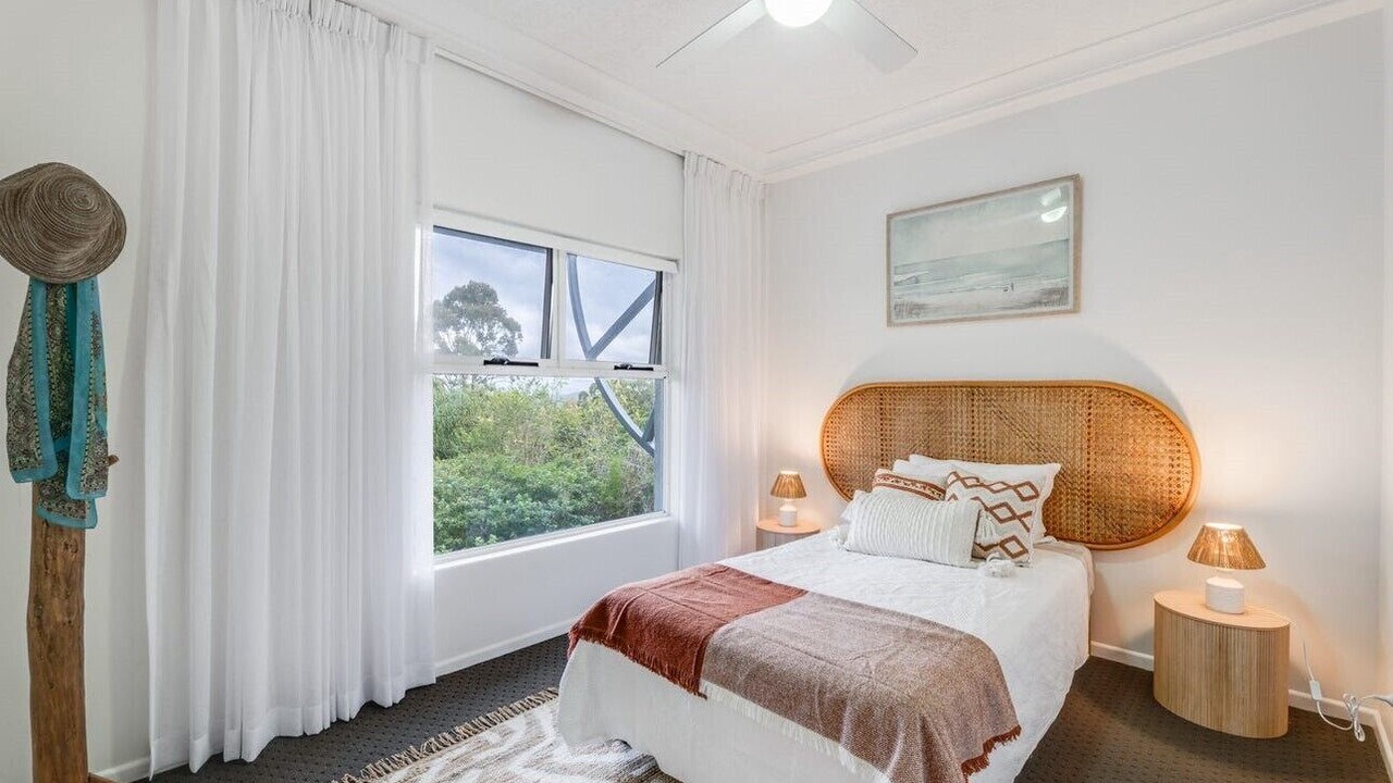 Photo of Bedroom in Burleigh Heads