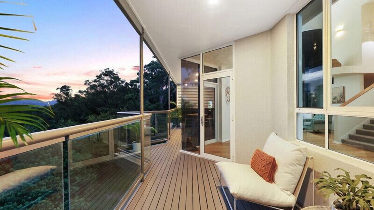 Photo of Patio Balcony in Burleigh Heads
