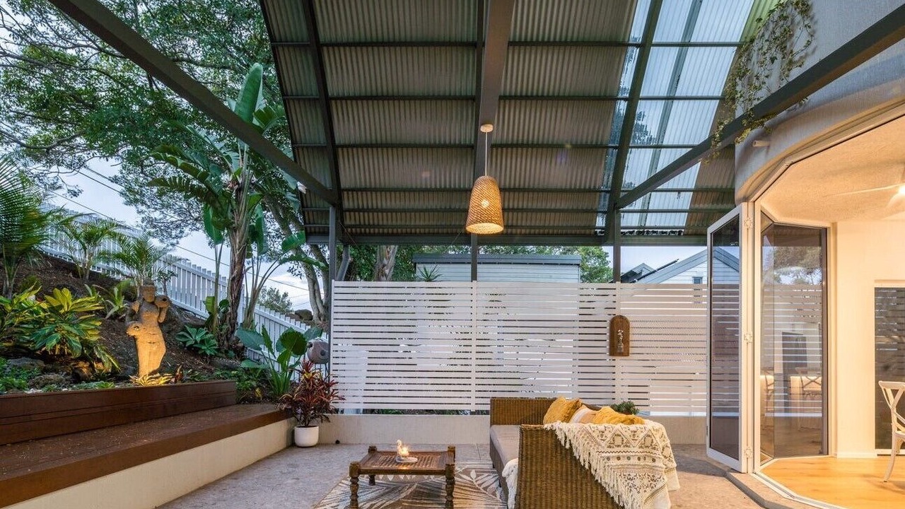 Photo of Patio Balcony in Burleigh Heads