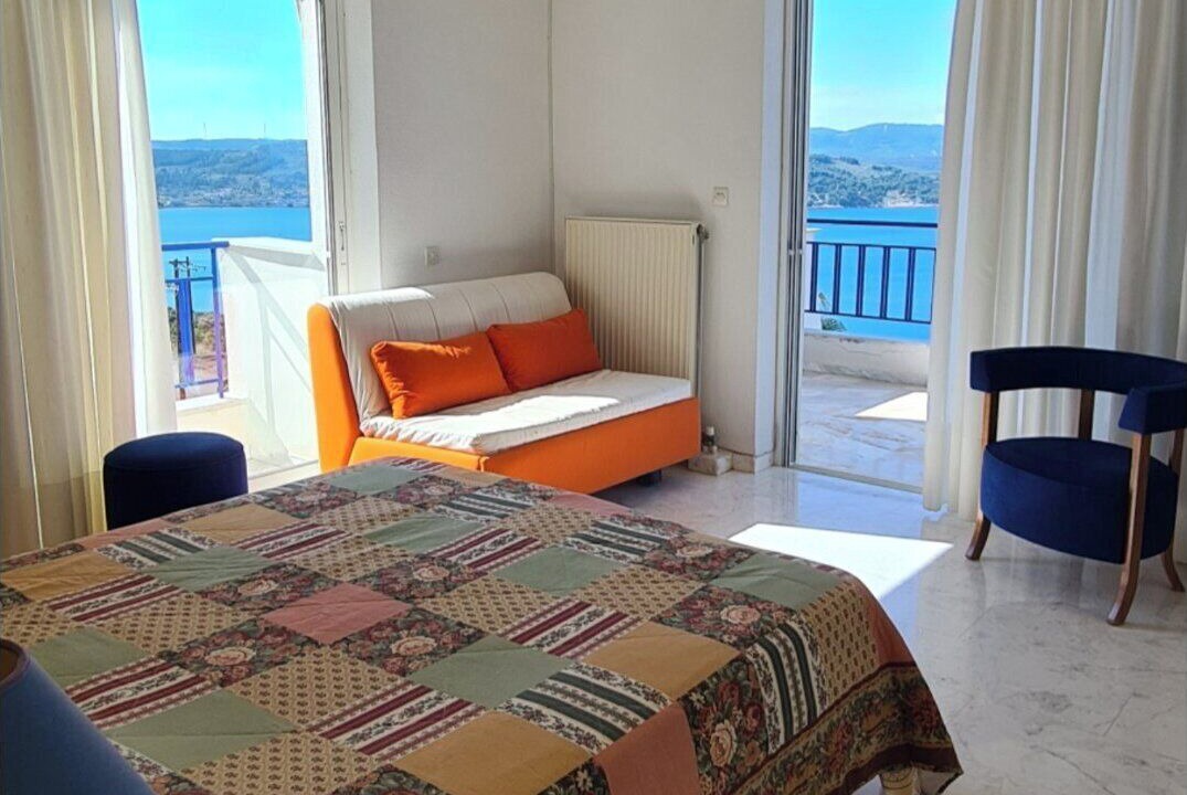 Photo of Bedroom in Theologos